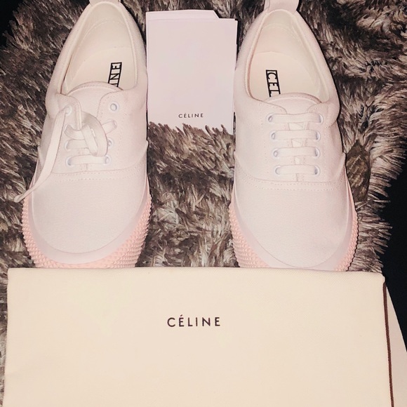 Celine Sneakers - Picture 7 of 7